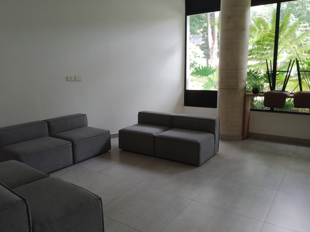 Apartamento En Arriendo - La Calleja-Usaquén, Bogotá