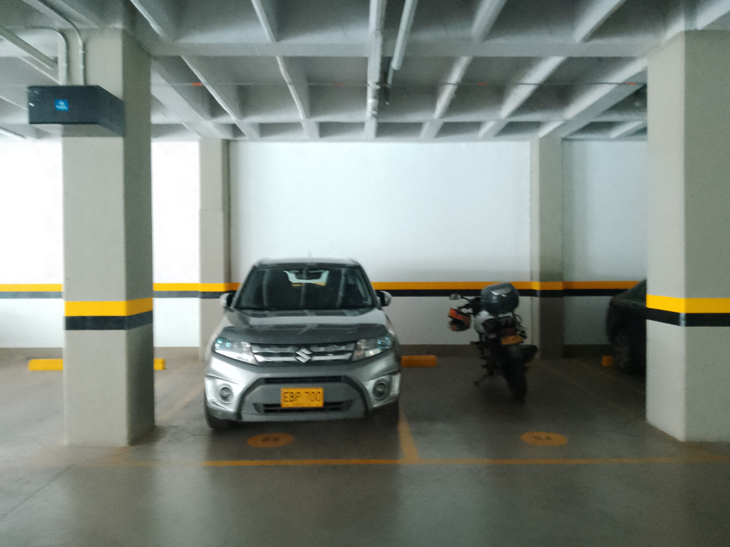 Apartamento En Arriendo - La Calleja-Usaquén, Bogotá