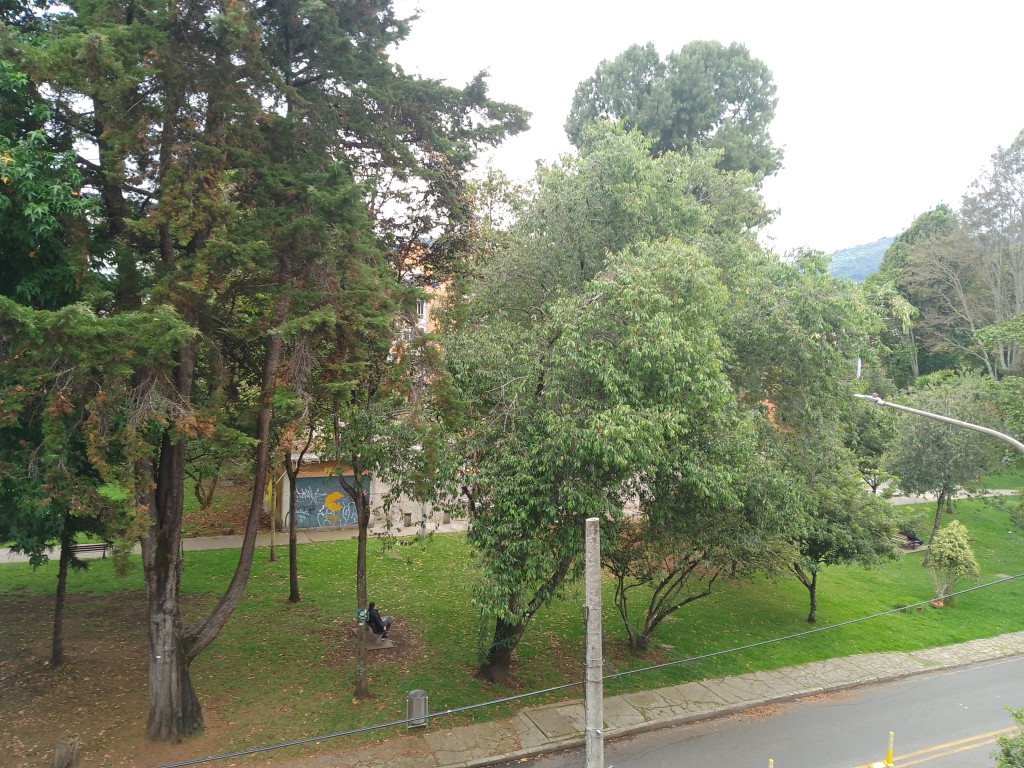 Apartamento En Arriendo - La Calleja-Usaquén, Bogotá