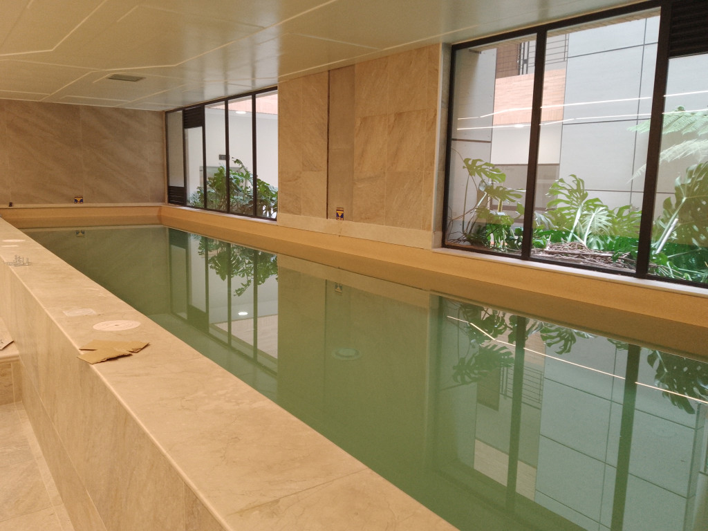 Apartamento En Arriendo - La Calleja-Usaquén, Bogotá