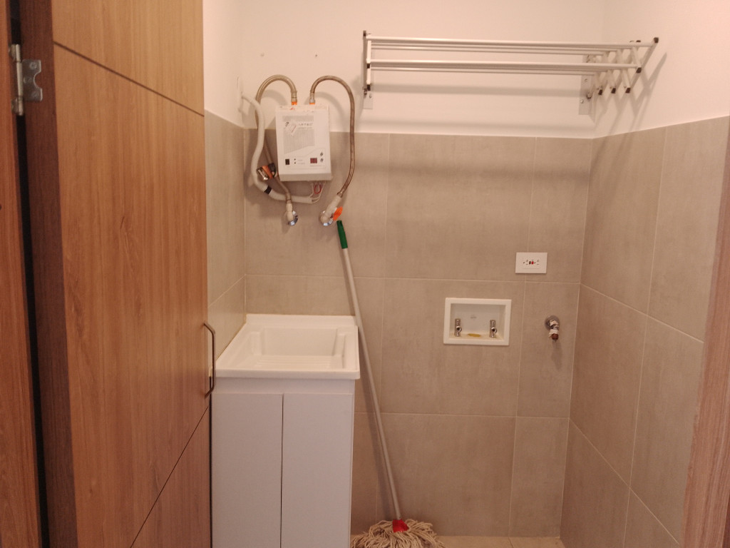 Apartamento En Arriendo - La Calleja-Usaquén, Bogotá