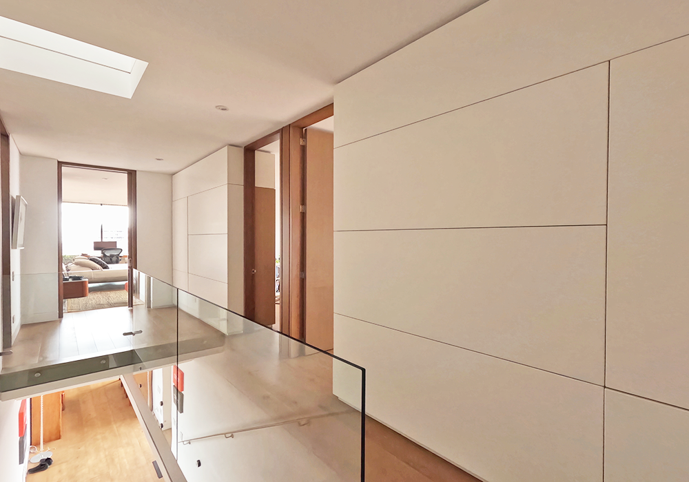 Apartamento En Venta - La Merced, Bogotá