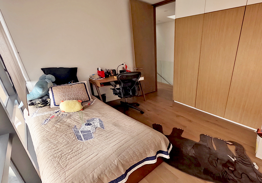 Apartamento En Venta - La Merced, Bogotá