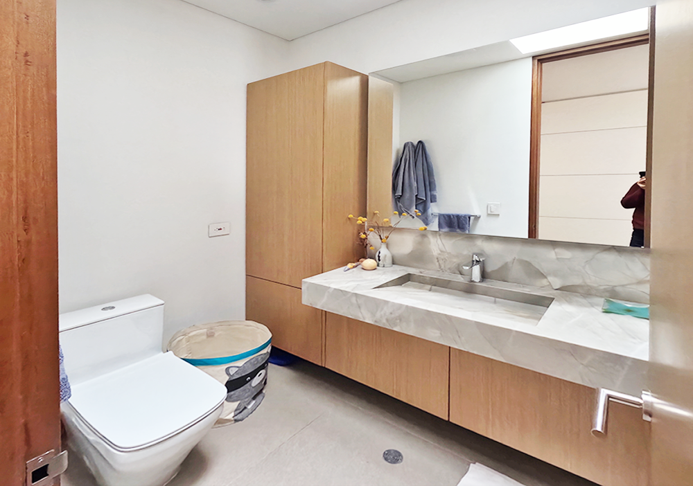 Apartamento En Venta - La Merced, Bogotá