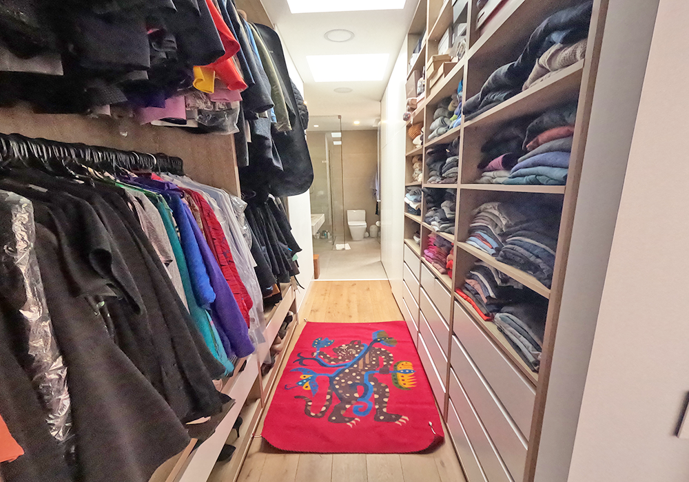 Apartamento En Venta - La Merced, Bogotá