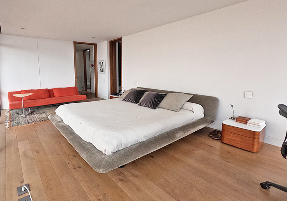 Apartamento En Venta - La Merced, Bogotá