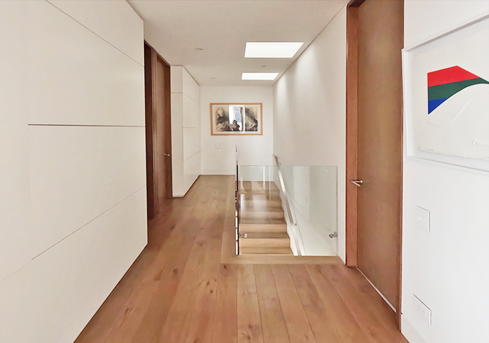 Apartamento En Venta - La Merced, Bogotá