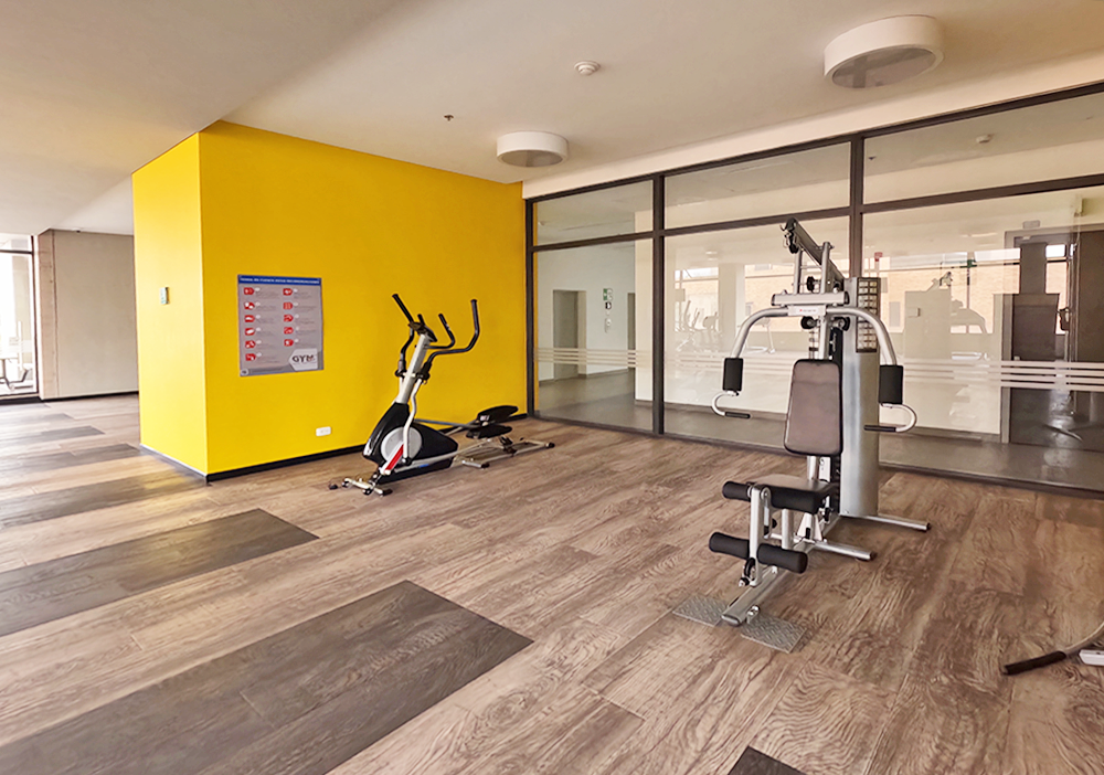 Apartamento En Venta - La Merced, Bogotá