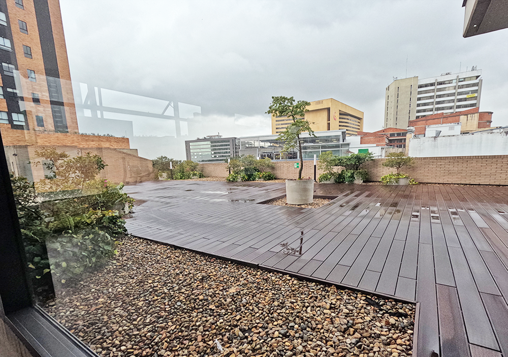 Apartamento En Venta - La Merced, Bogotá