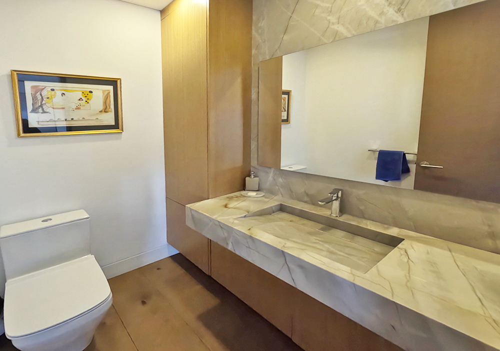 Apartamento En Venta - La Merced, Bogotá