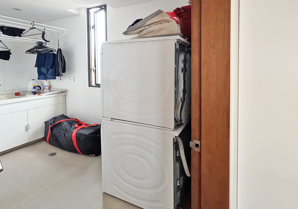 Apartamento En Venta - La Merced, Bogotá