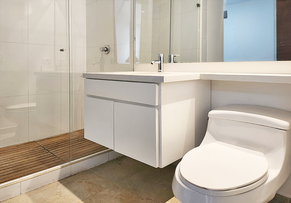 Apartamento En Venta - Los Rosales, Bogotá