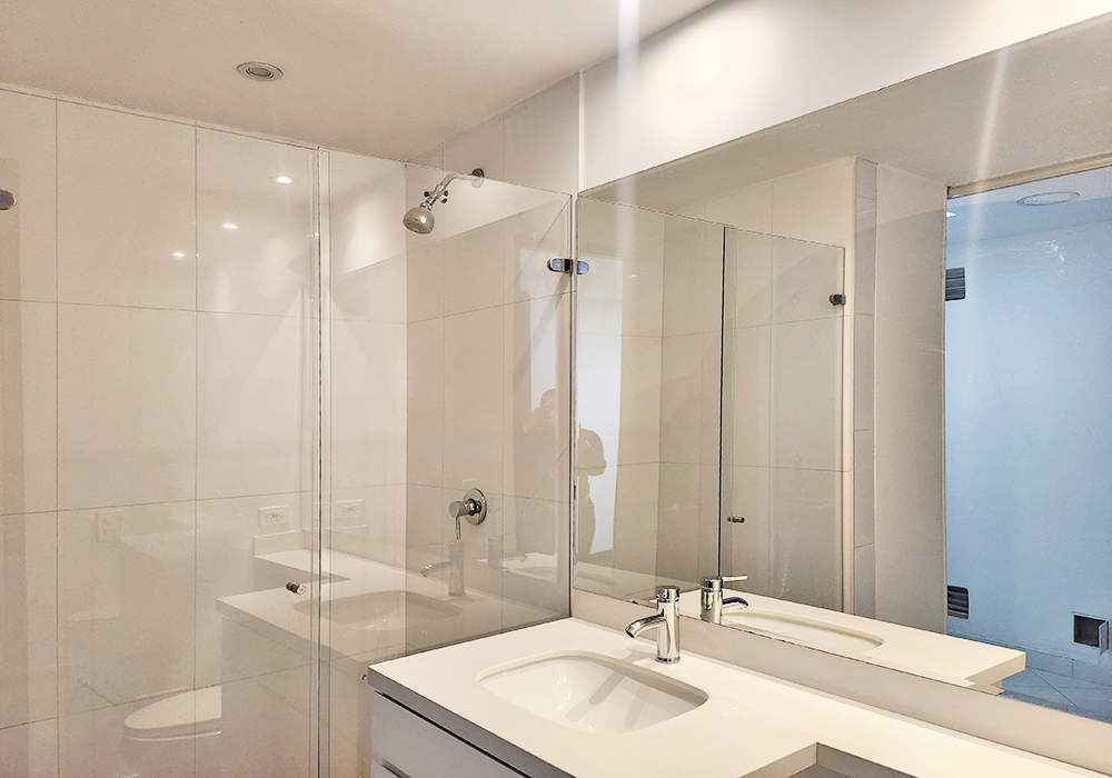 Apartamento En Venta - Los Rosales, Bogotá