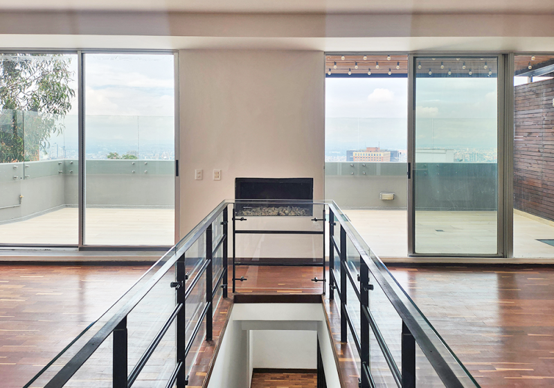 Apartamento En Venta - Los Rosales, Bogotá