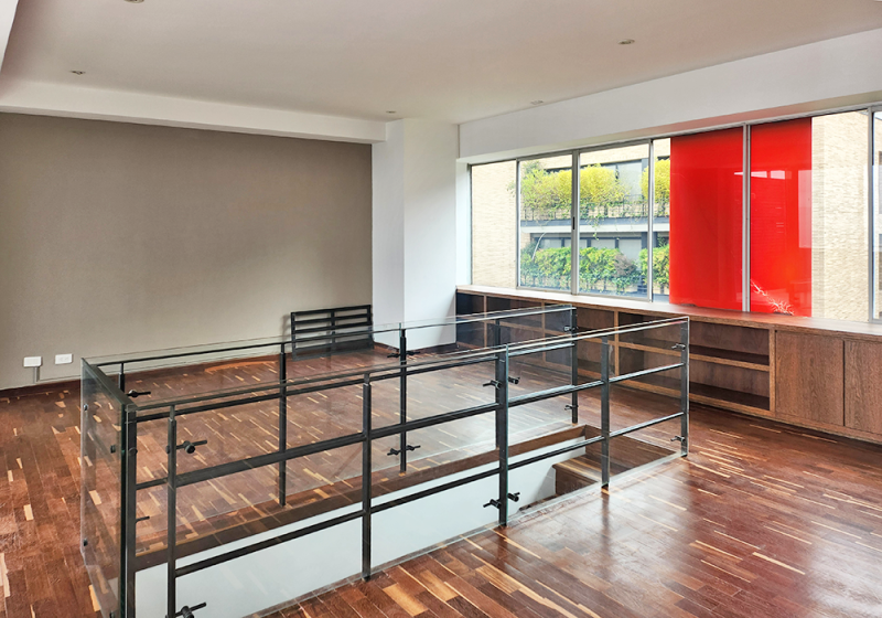 Apartamento En Venta - Los Rosales, Bogotá