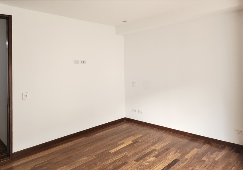 Apartamento En Venta - Los Rosales, Bogotá