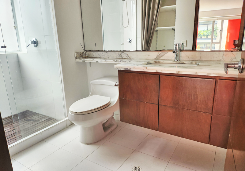 Apartamento En Venta - Los Rosales, Bogotá