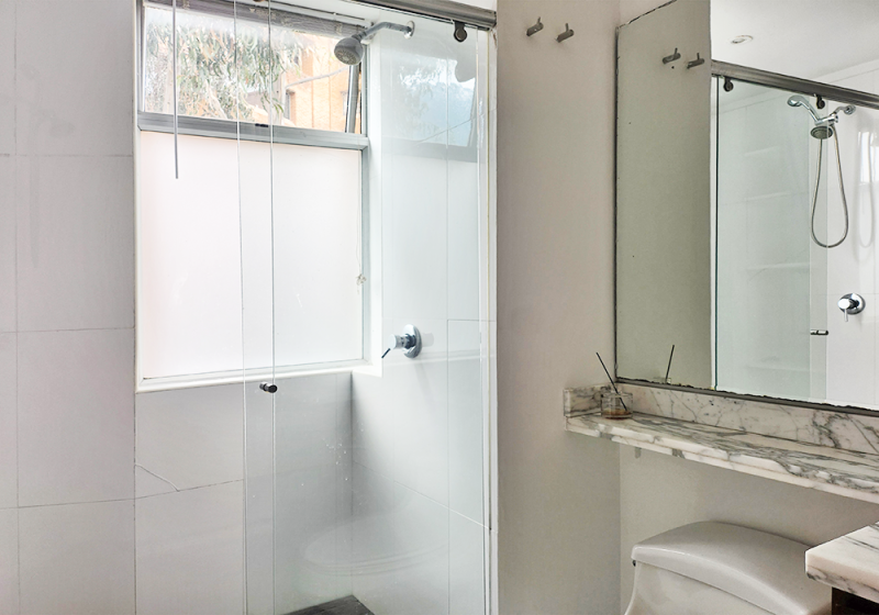 Apartamento En Venta - Los Rosales, Bogotá