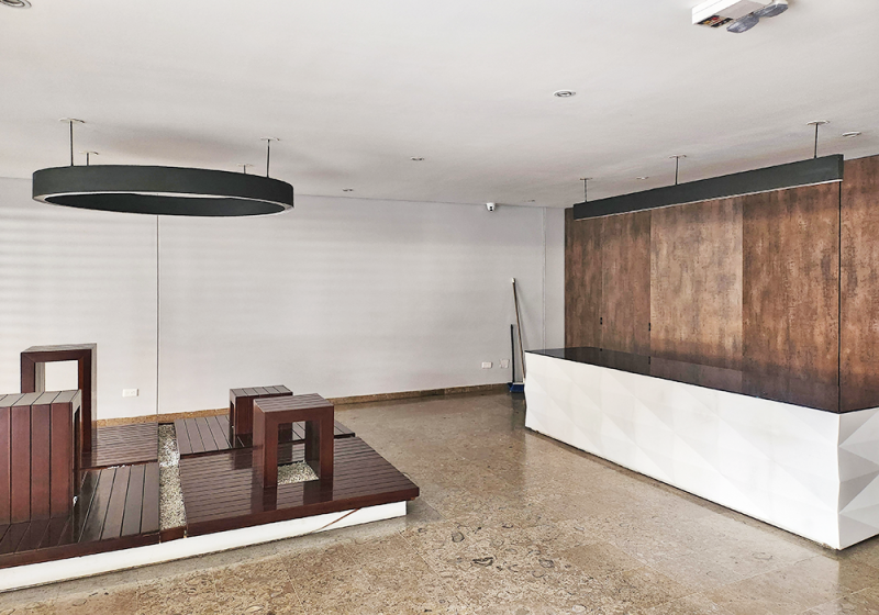 Apartamento En Venta - Los Rosales, Bogotá