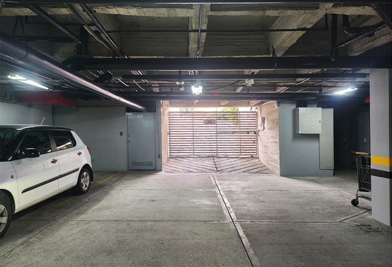 Apartamento En Venta - Los Rosales, Bogotá