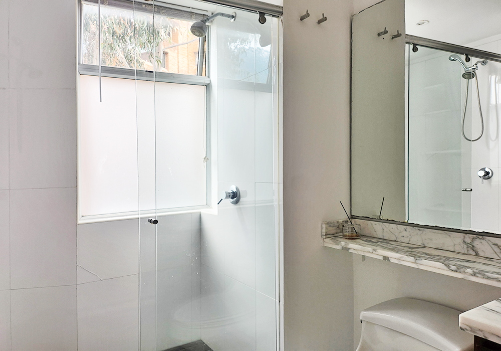 Apartamento En Venta - Los Rosales, Bogotá