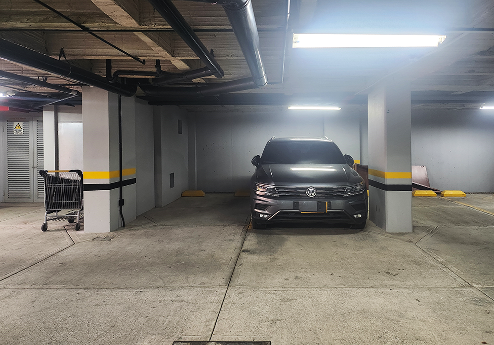 Apartamento En Venta - Los Rosales, Bogotá