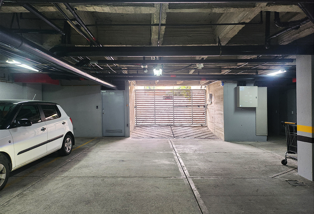 Apartamento En Venta - Los Rosales, Bogotá