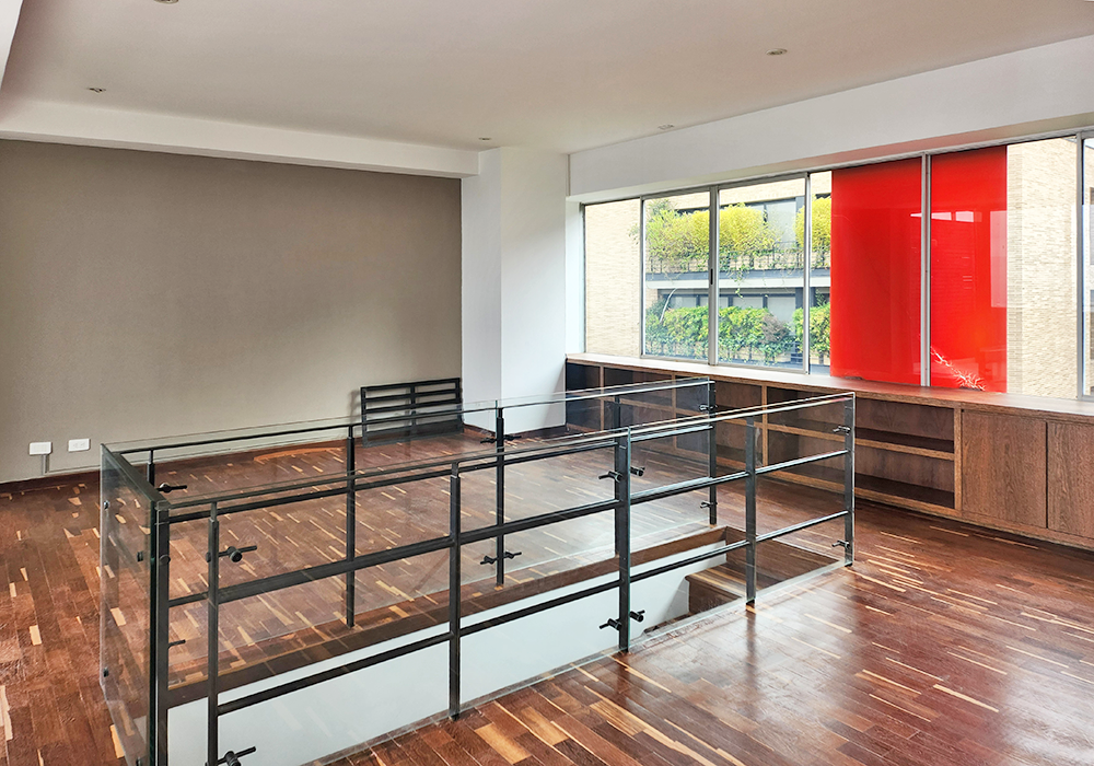 Apartamento En Venta - Los Rosales, Bogotá