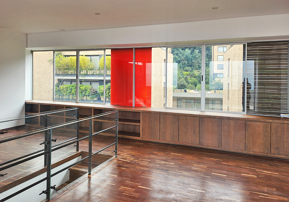 Apartamento En Venta - Los Rosales, Bogotá