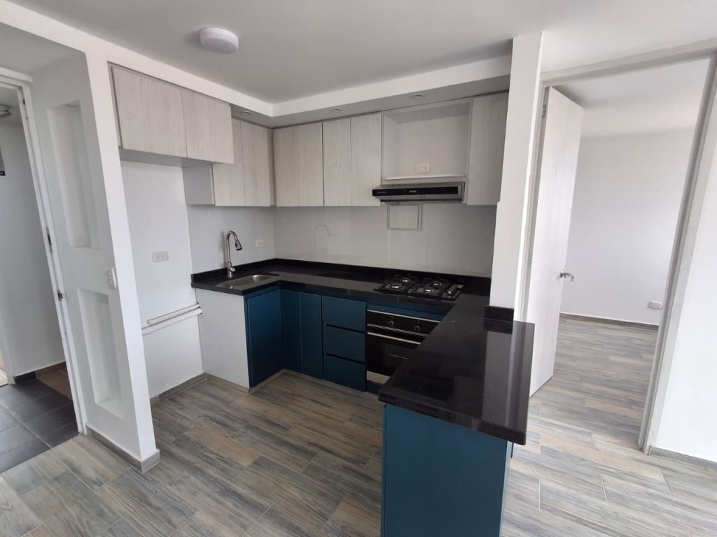 Apartaestudio En Arriendo - Centenario-Rafael Uribe Uribe, Bogotá