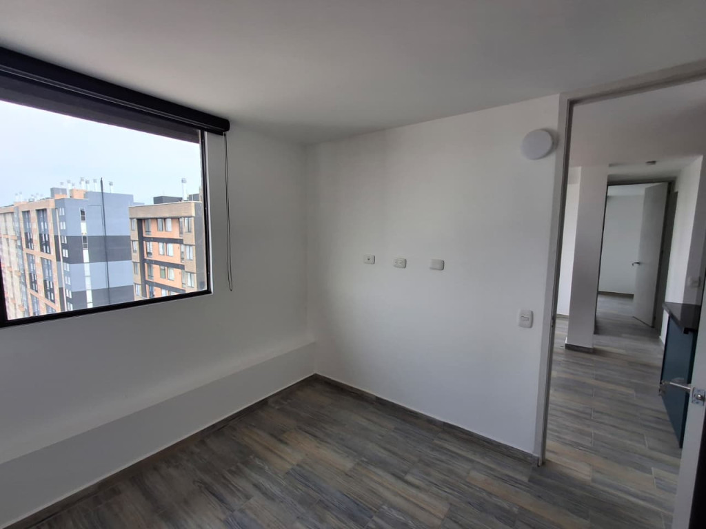 Apartaestudio En Arriendo - Centenario-Rafael Uribe Uribe, Bogotá