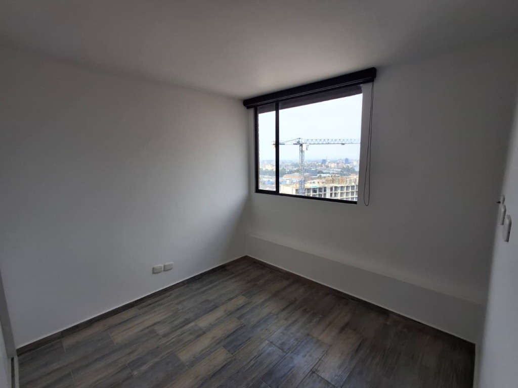 Apartaestudio En Arriendo - Centenario-Rafael Uribe Uribe, Bogotá