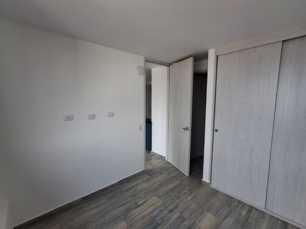 Apartaestudio En Arriendo - Centenario-Rafael Uribe Uribe, Bogotá