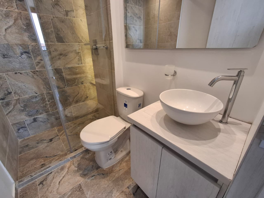 Apartaestudio En Arriendo - Centenario-Rafael Uribe Uribe, Bogotá