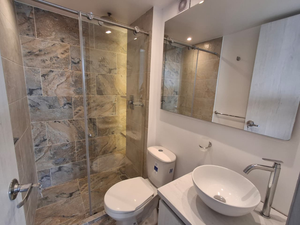 Apartaestudio En Arriendo - Centenario-Rafael Uribe Uribe, Bogotá