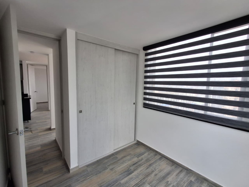 Apartaestudio En Arriendo - Centenario-Rafael Uribe Uribe, Bogotá