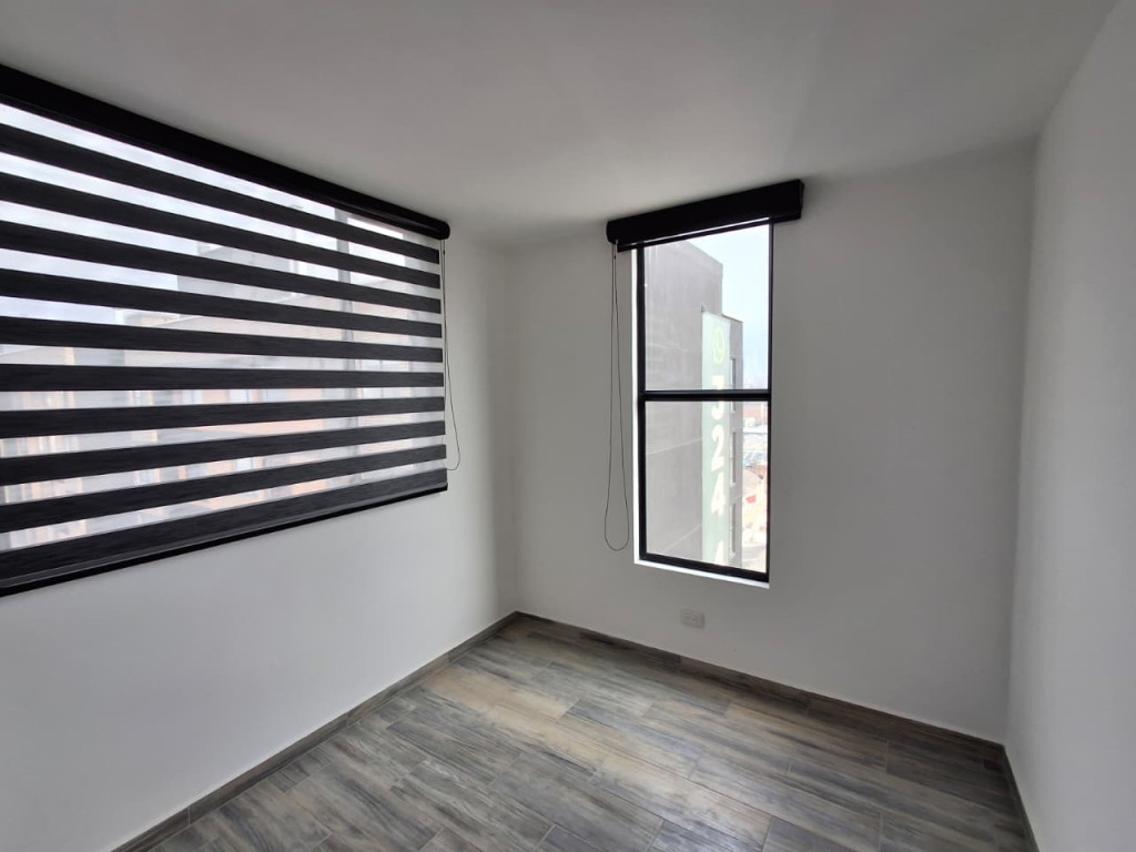 Apartaestudio En Arriendo - Centenario-Rafael Uribe Uribe, Bogotá