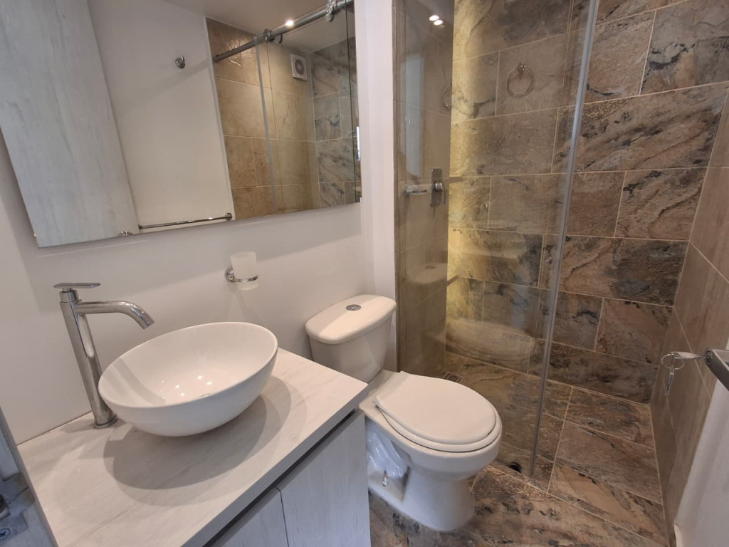 Apartaestudio En Arriendo - Centenario-Rafael Uribe Uribe, Bogotá