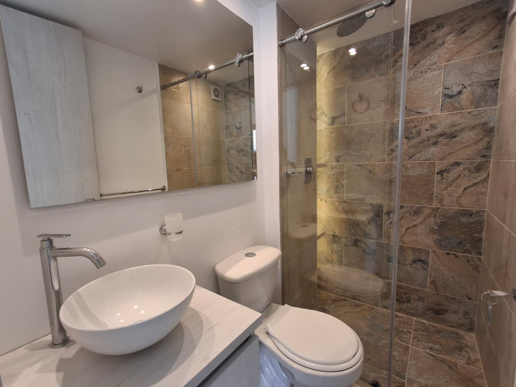 Apartaestudio En Arriendo - Centenario-Rafael Uribe Uribe, Bogotá