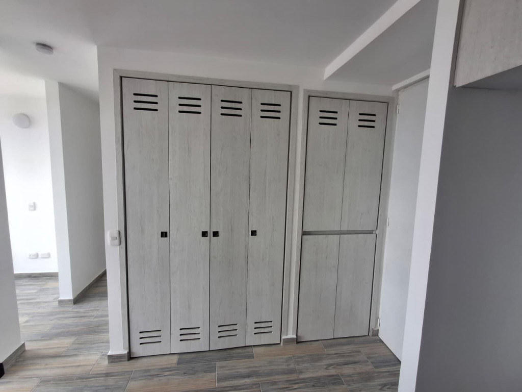 Apartaestudio En Arriendo - Centenario-Rafael Uribe Uribe, Bogotá