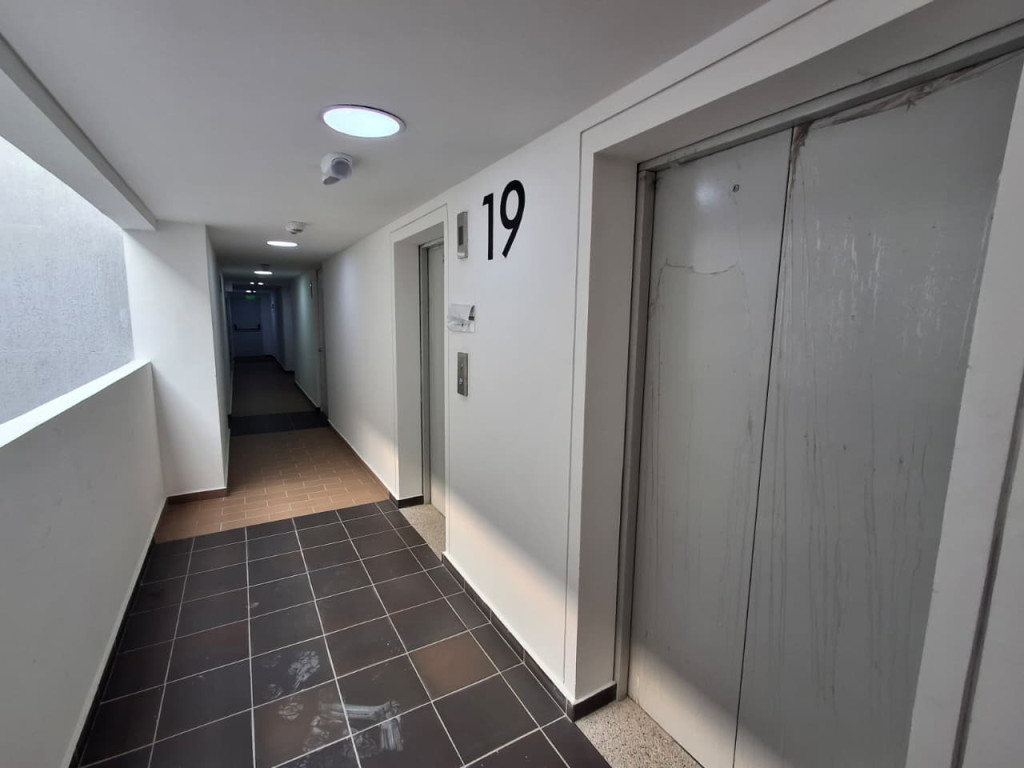 Apartaestudio En Arriendo - Centenario-Rafael Uribe Uribe, Bogotá