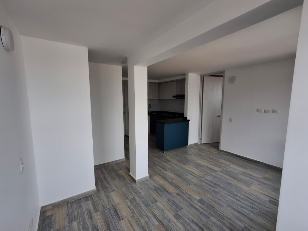 Apartaestudio En Arriendo - Centenario-Rafael Uribe Uribe, Bogotá