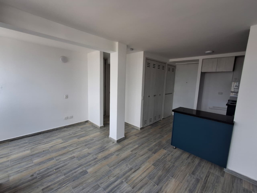 Apartaestudio En Arriendo - Centenario-Rafael Uribe Uribe, Bogotá