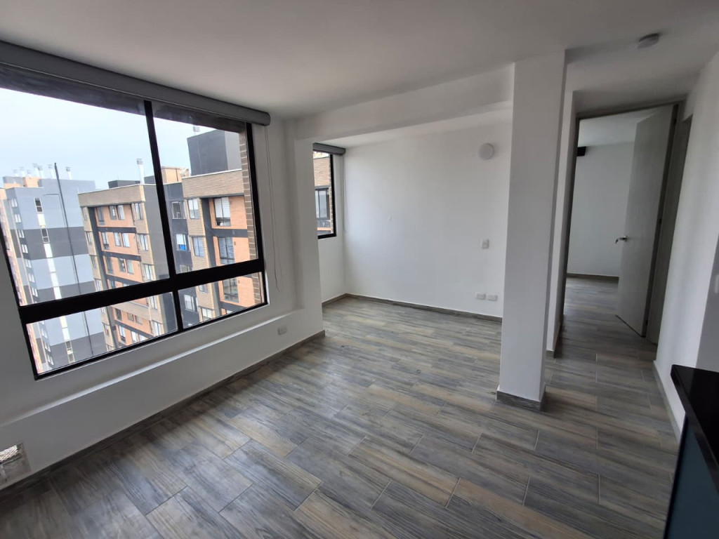 Apartaestudio En Arriendo - Centenario-Rafael Uribe Uribe, Bogotá