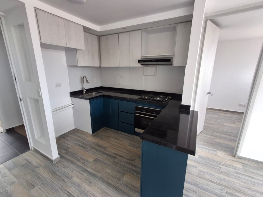 Apartaestudio En Arriendo - Centenario-Rafael Uribe Uribe, Bogotá