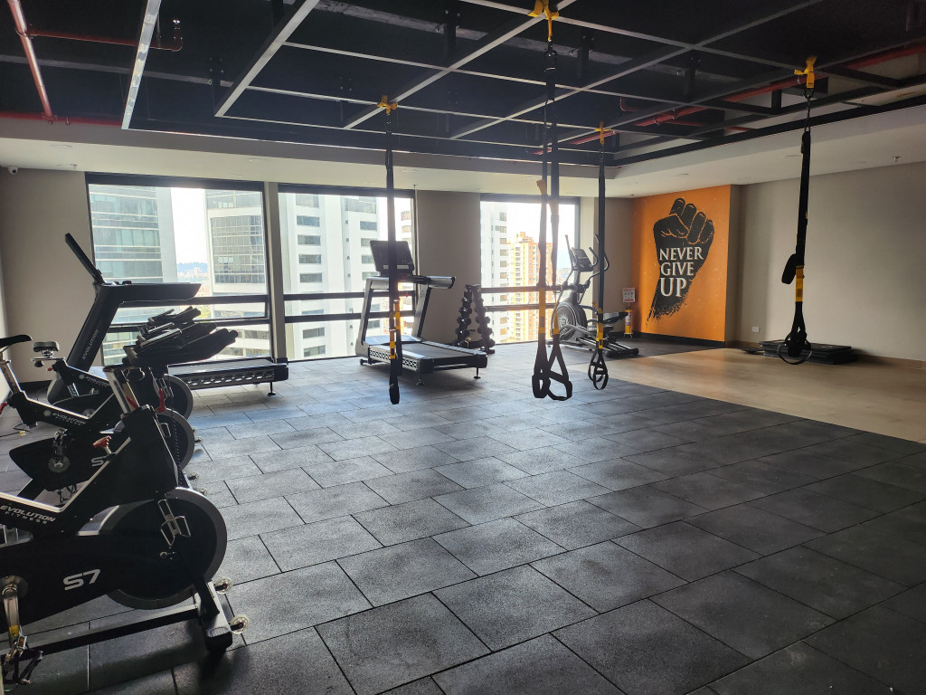 Apartaestudio En Arriendo - Bosque De Pinos-Usaquén, Bogotá