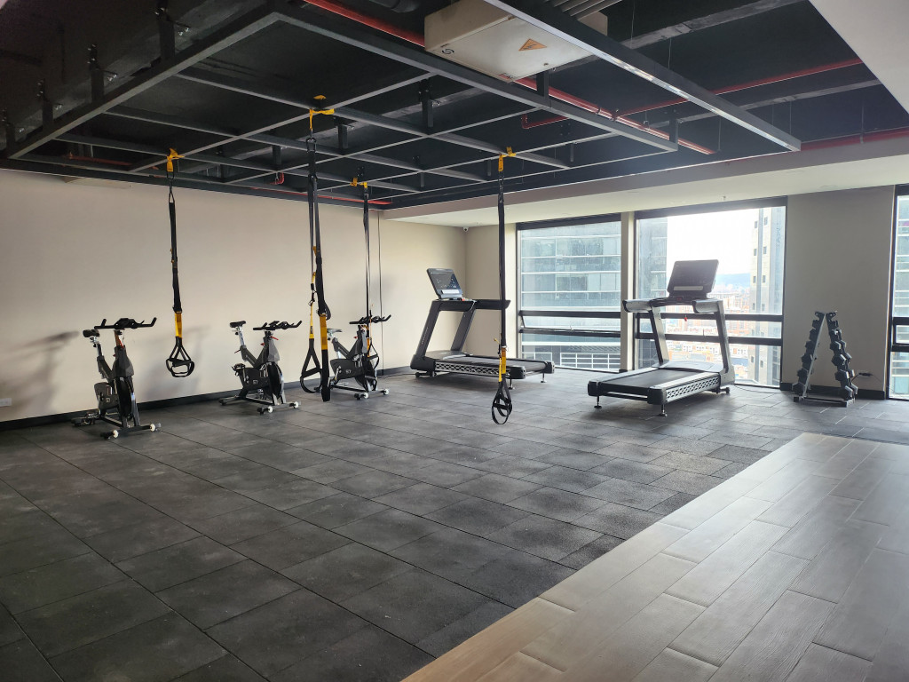 Apartaestudio En Arriendo - Bosque De Pinos-Usaquén, Bogotá