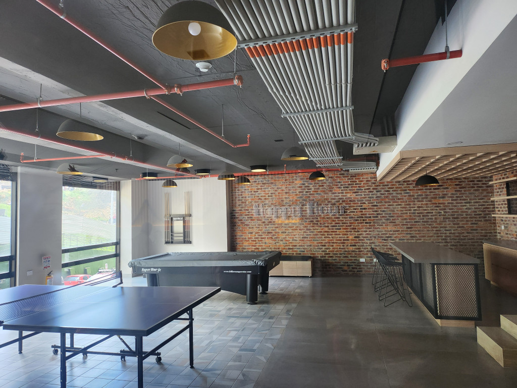 Apartaestudio En Arriendo - Bosque De Pinos-Usaquén, Bogotá