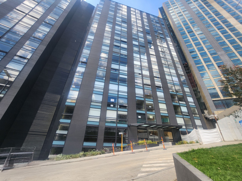 Apartaestudio En Arriendo - Bosque De Pinos-Usaquén, Bogotá