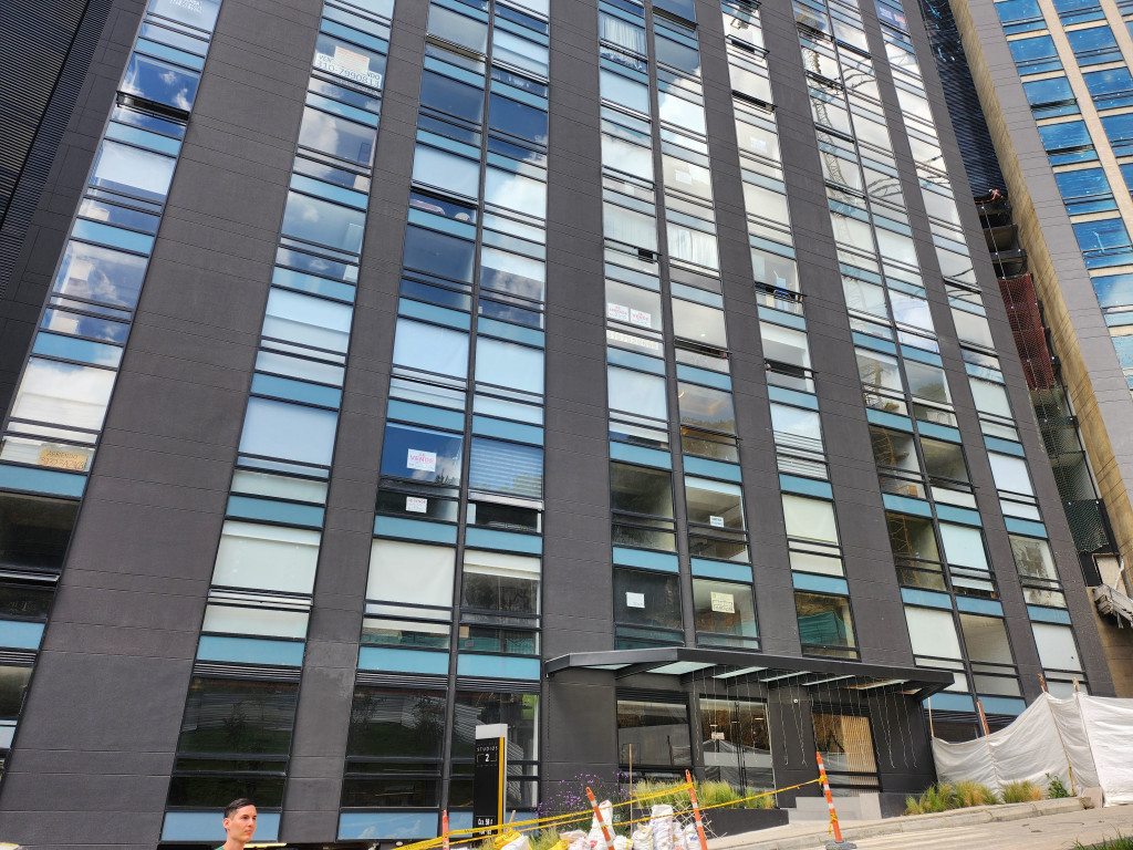 Apartaestudio En Arriendo - Bosque De Pinos-Usaquén, Bogotá